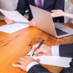 進行管理における打ち合わせで重要な資料「議事録」のポイント5選