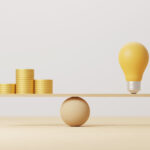 常に費用対効果を意識して自分の決断や行動に意味を持たせる