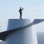 集中と俯瞰を切り替えるため「視点、視野、視座」を意識する